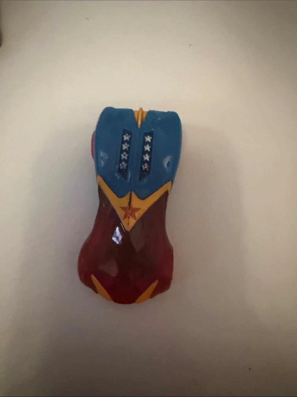 Assorted Kids Toy Cars - Multicolor Superhero Themed Set